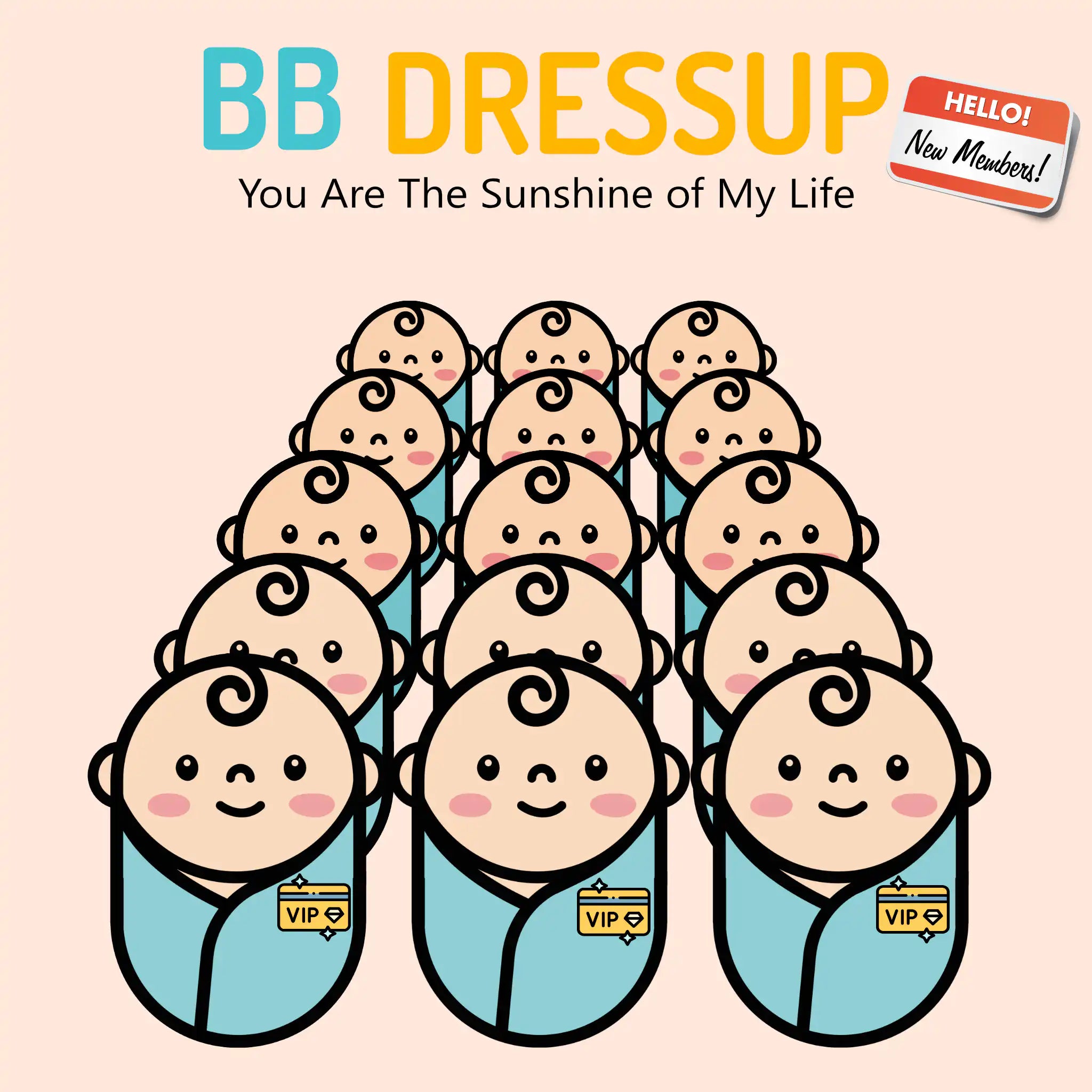 網購童裝避雷指南:如何選擇可靠的童裝網店