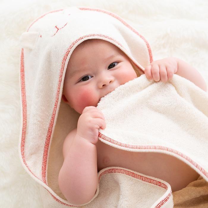 多功能嬰兒包巾及其日常使用技巧 - BB Dressup