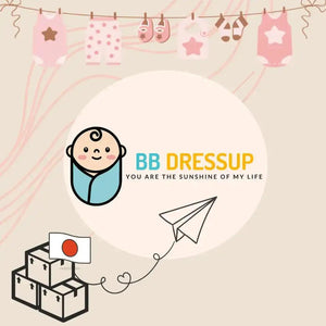 BB Dressup WhatsApp Group購物 | 產品補差價 - BB Dressup