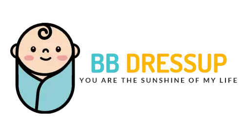 BB Dressup