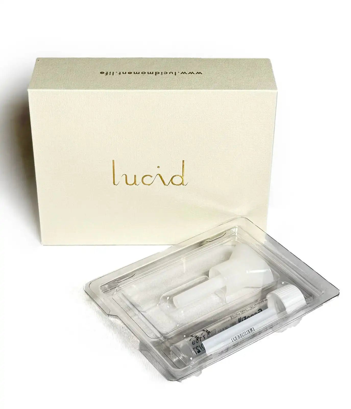 特別企劃 Pharmacy Action 嬰幼兒DNA 自助檢測包 - BB Dressup