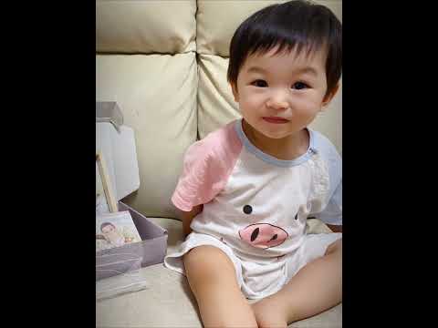 留住BB成長回憶, Hanabi 客製似顏繪相框畫 家庭照/人像照