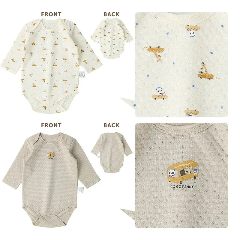 zooland-baby-romper-warn-273657-bread-bbdressup-3 - BB Dressup