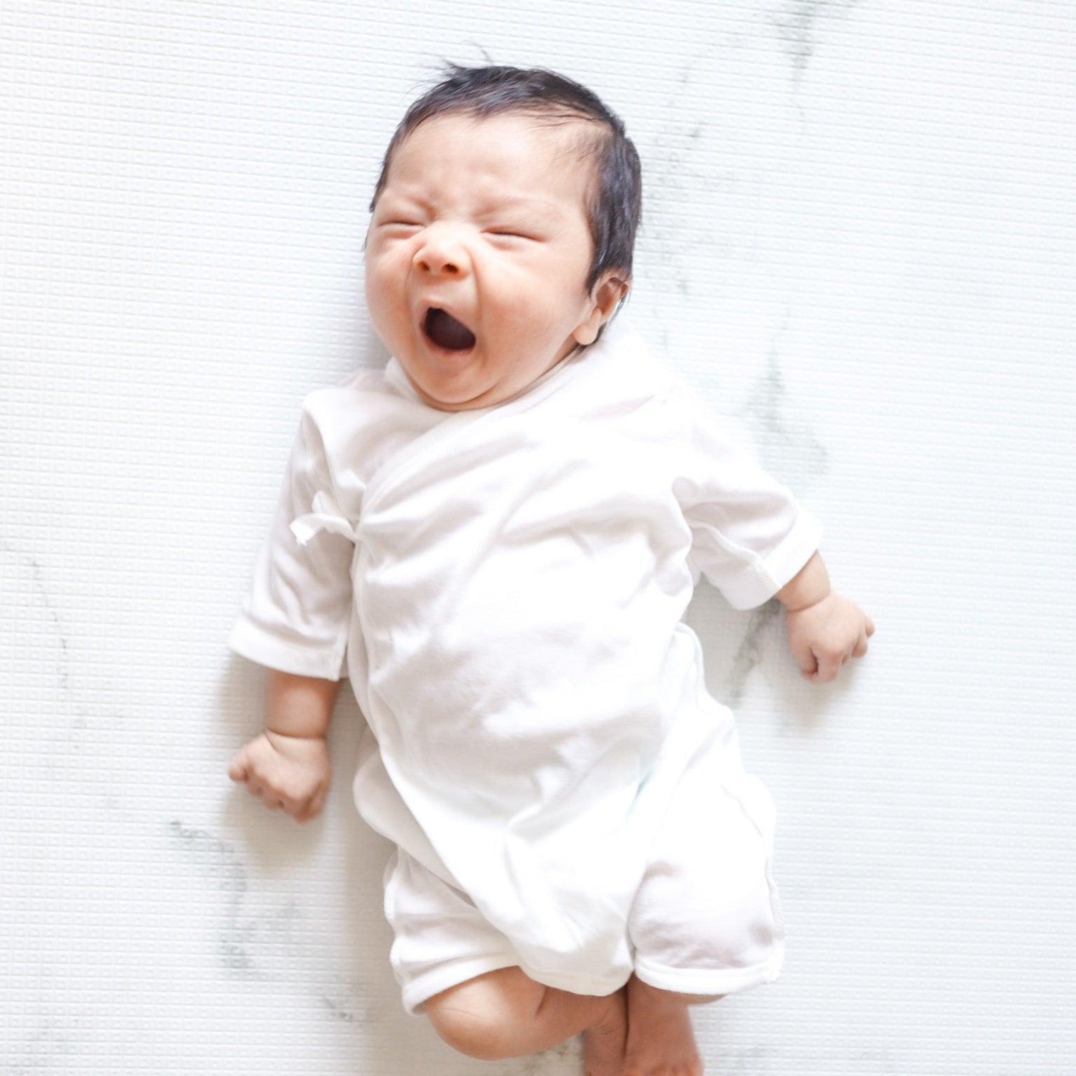 新手爸媽必備：嬰兒用品採購時間及準備清單 - BB Dressup