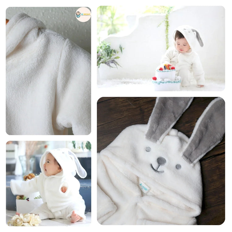 熱賣產品 - BB Dressup