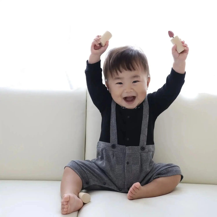 男寶百日宴紳士西裝連身衣 派對打卡必備禮服