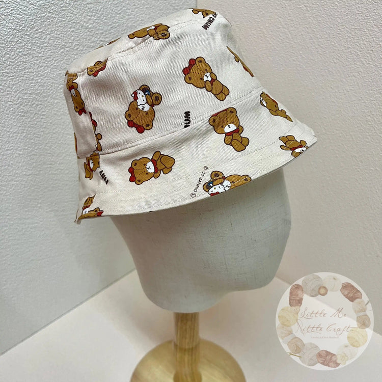 香港品牌本地手作Little Me Little Craft - BB Dressup