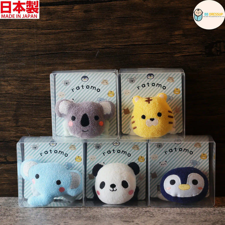 日本製嬰兒BB衫及用品專區 - 日本直送初生服飾、玩具及床品 - BB Dressup