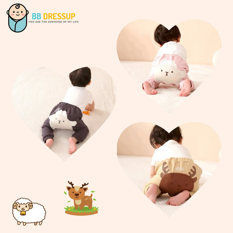 日本童裝品牌O.S Kids - BB Dressup