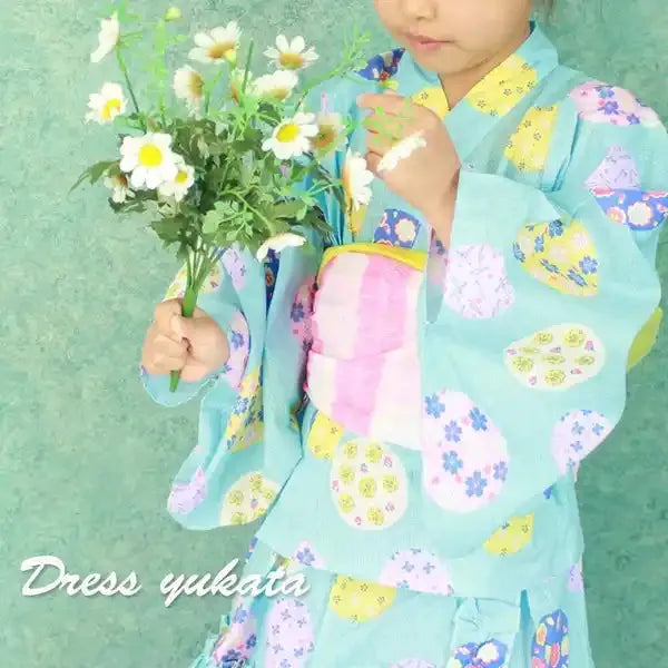 日本浴衣|睡衣|寢具專家 Unicocon - BB Dressup
