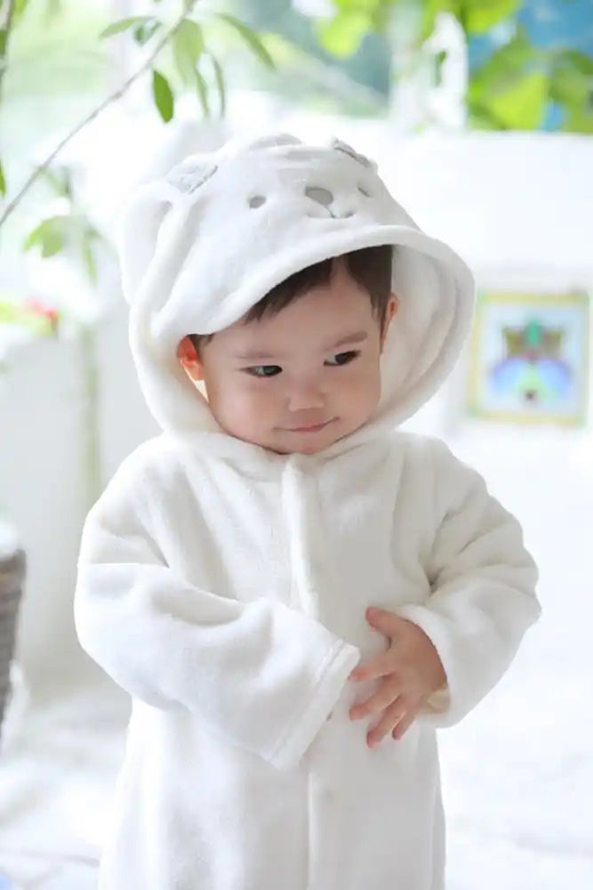 嬰兒派對造型服飾 動物主題設計適合節日場合