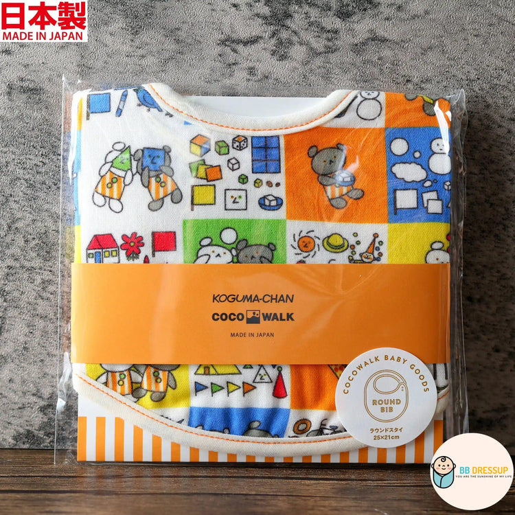 COCOWALK - 日本自然生活的雜貨製造商 - BB Dressup