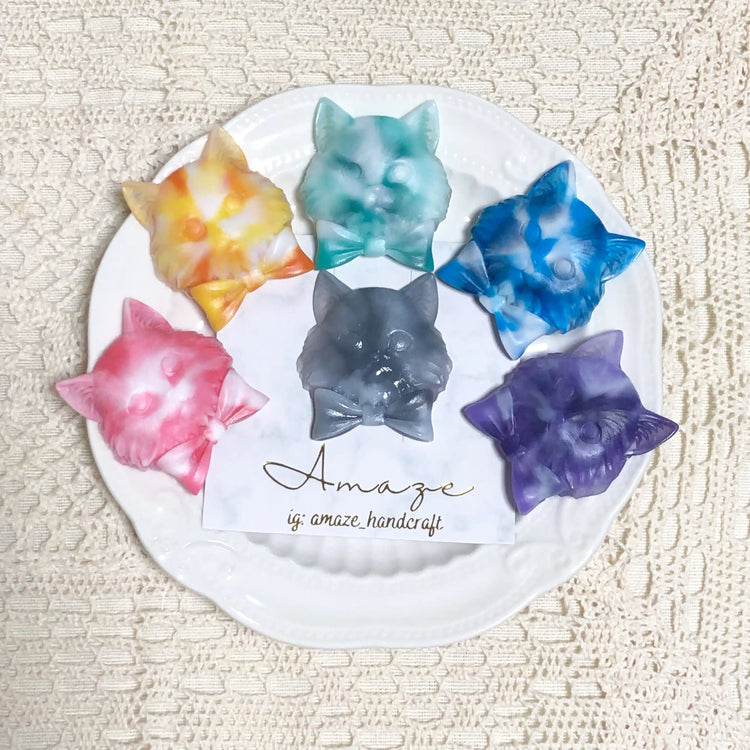 香港品牌本地手作Amaze Handcraft - BB Dressup