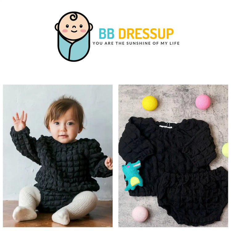 日本 Pairmanon 童裝專區 - 優雅洋裝與街頭潮服首選 - BB Dressup