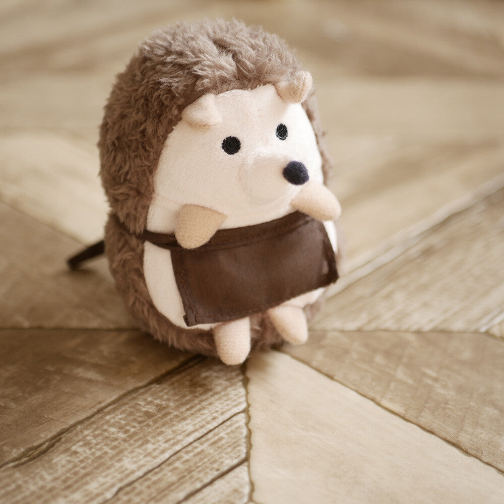 [現貨] 日本直送 Amanoppo 嬰兒毛絨玩具和圖畫書嬰兒禮盒套裝 - BB Dressup