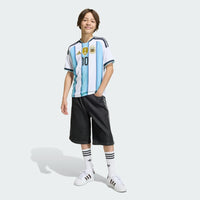 [現貨] 特別企劃 Ball3Man 2026世界盃 阿根廷Messi主場中童裝波衫/球衣 - 152cm
