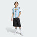 [現貨] 特別企劃 Ball3Man 2026世界盃 阿根廷Messi主場中童裝波衫/球衣 - 152cm