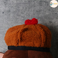 [現貨] 日本直送 Cheekroom 炸蝦造型帽仔 - BB Dressup