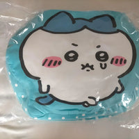 [現貨] 日本直送 Chiikawa 小八(Hachiware)厚身咕𠱸軟墊 - BB Dressup