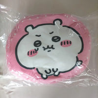 [現貨] 日本直送 Chiikawa 吉伊卡哇(Chiikawa)厚身咕𠱸軟墊 - BB Dressup