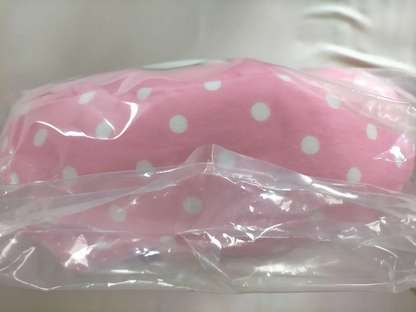 [現貨] 日本直送 Chiikawa 吉伊卡哇(Chiikawa)厚身咕𠱸軟墊 - BB Dressup