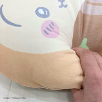 [現貨] 日本直送 Chiikawa 兔哥(Usagi) 結他造型咕𠱸軟墊 - BB Dressup