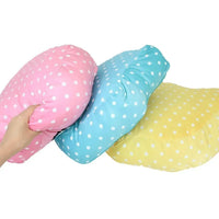 [現貨] 日本直送 Chiikawa 小八(Hachiware)厚身咕𠱸軟墊 - BB Dressup