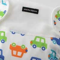 [現貨] 日本製Chuckle Baby褲型車仔嬰兒尿布套 - BB Dressup