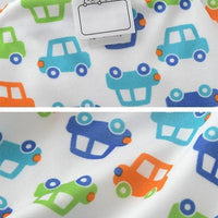 [現貨] 日本製Chuckle Baby褲型車仔嬰兒尿布套 - BB Dressup