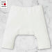 [現貨] 日本製Combi Mini初生嬰兒保暖雙層透氣針織襪褲 (50-60cm) - BB Dressup