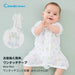 [現貨] 日本直送Combi Mini初生嬰兒100%純棉動物與氣球連身衣 (50-70cm) - BB Dressup