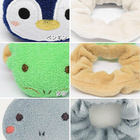 [現貨] 日本製Creme Chantilly初生嬰兒企鵝搖鈴手環 - BB Dressup