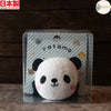 [現貨] 日本製Creme Chantilly初生嬰兒熊貓搖鈴手環 - BB Dressup
