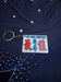 [現貨] 香港手寫小巴牌 - 兄弟姐妹 (三款) - BB Dressup