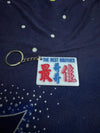 [預購] 香港手寫小巴牌 - 兄弟姐妹 (三款) - BB Dressup