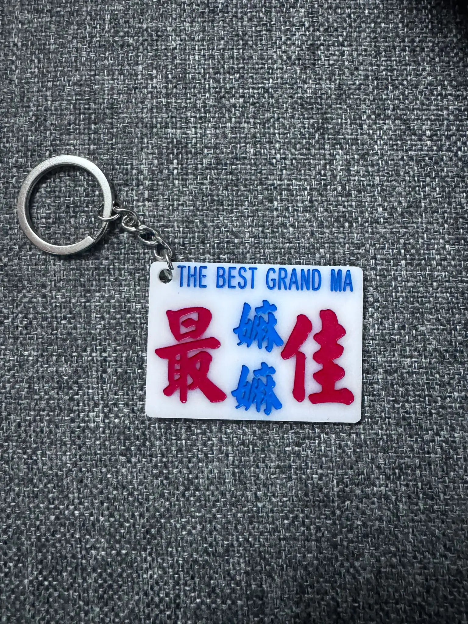 [預購] 香港手寫小巴牌 - 四大長老系列 (四款) - BB Dressup