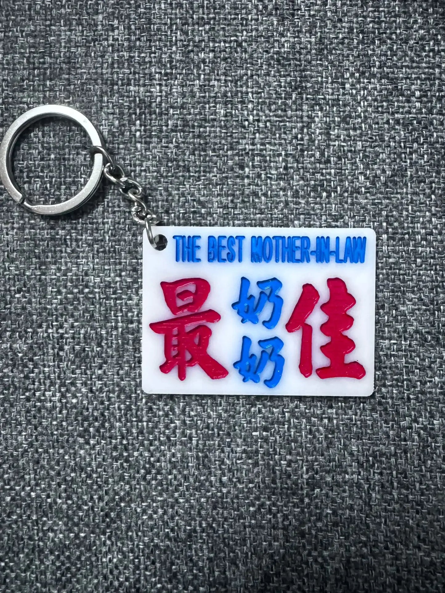 [現貨] 香港手寫小巴牌 - 四大長老系列 (四款) - BB Dressup