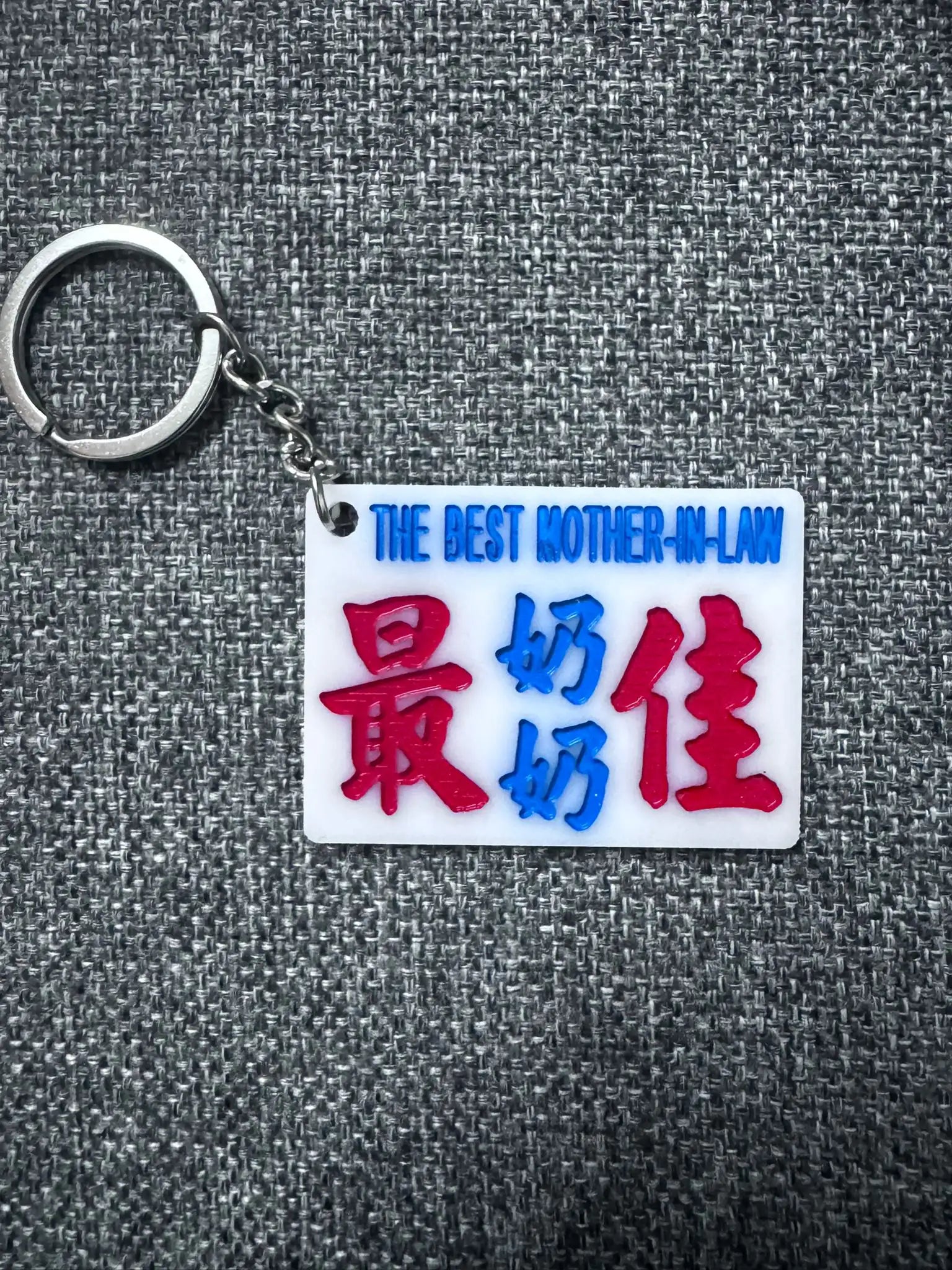 [預購] 香港手寫小巴牌 - 四大長老系列 (四款) - BB Dressup