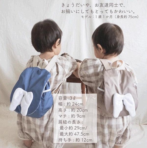  適合寶寶戶外冒險、親子旅遊及日常穿搭之嬰兒背包。