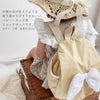[現貨] 日本製Lien De Famille黃色嬰兒天使系列小背包 - BB Dressup