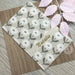 [預購] 香港製造 Miramirobaby Handmade證件套(棉麻碎花系列) - BB Dressup