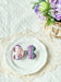 [預購] 香港製造Glitter Hair Bow Anna安娜公主頭飾 - BB Dressup
