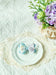 [預購] 香港製造Glitter Hair Bow Alice愛麗絲公主頭飾 - BB Dressup