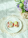 [預購] 香港製造Glitter Hair Bow Belle貝兒公主頭飾 - BB Dressup