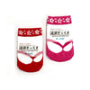 日本製 Aenak 初生嬰兒日式分趾造型嬰兒襪 (紅/粉紅兩色) - BB Dressup
