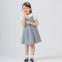 日本品牌Aenak高品質日本製女童正裝服飾。