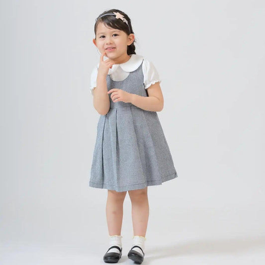 日本品牌Aenak高品質日本製女童正裝服飾。