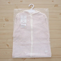[預購] 日本製岩下株式會社嬰兒全棉連帽外套 (三色) - BB Dressup