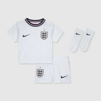 [預購] 特別企劃 Ball3Man 2026世界盃 英格蘭主場嬰兒波衫/球衣KIT SET (衫褲襪)