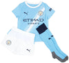 [預購] 特別企劃 Ball3Man25/26 曼城主場童裝波衫/球衣套裝 FULLKIT (衫褲襪) - BB Dressup